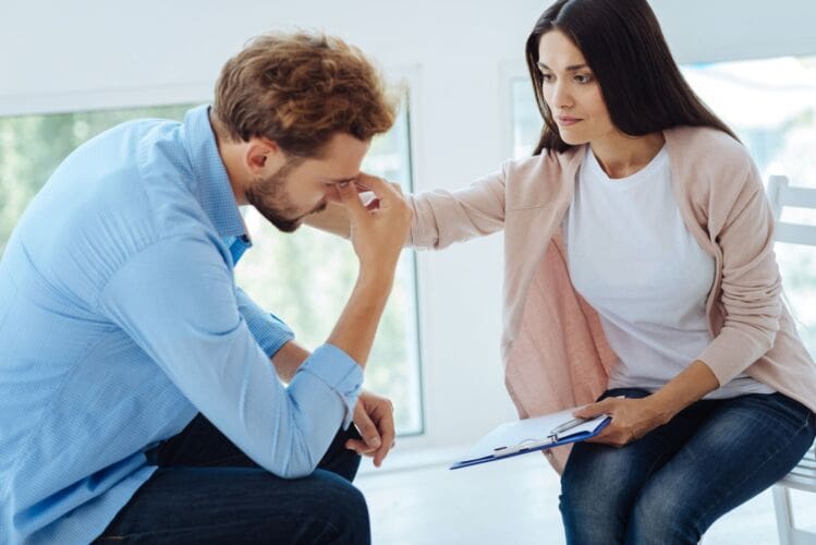 The impact of Bipolar Disorder on relationships and work life.