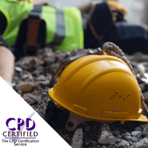 Accident Report Training CPD online course
