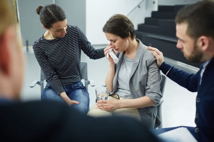 Addressing the Taboo Opening Conversations about Child Loss