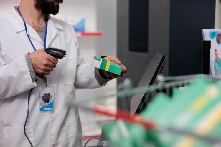 Case Study: Innovations in Medication Administration Techniques 3 Barcode medication administration