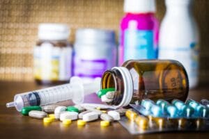 Case Study Innovations in Medication Administration Techniques