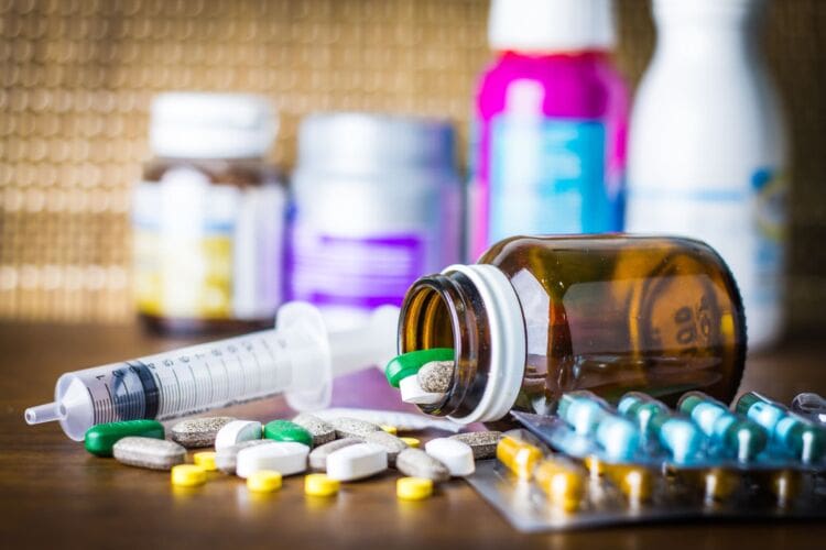 Case Study Innovations in Medication Administration Techniques