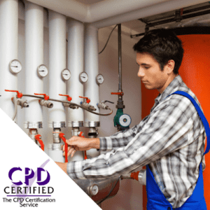 Gas Safety at Work CPD Online course