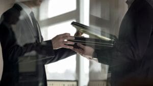How Advanced Technologies are Tackling Money Laundering