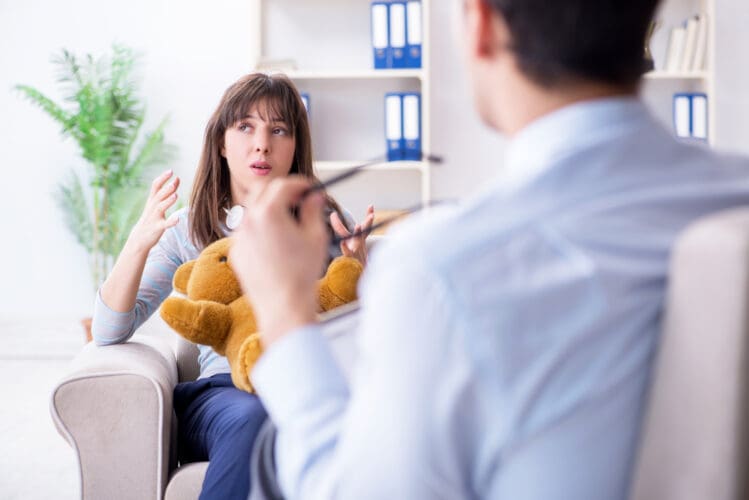 Debunking Common Myths Surrounding Borderline Personality Disorder 2 Identifying common myths