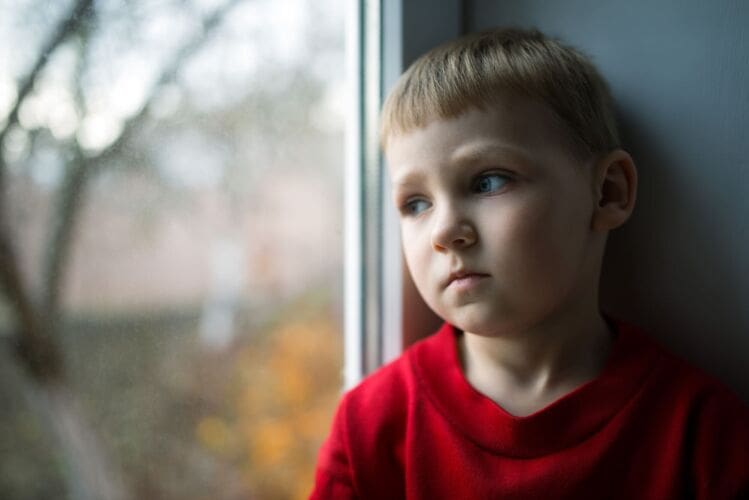 Legal Measures and Protections Against Child Criminal Exploitation