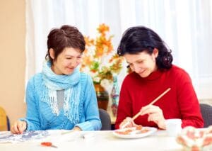 Recognising and Supporting adults with Autism