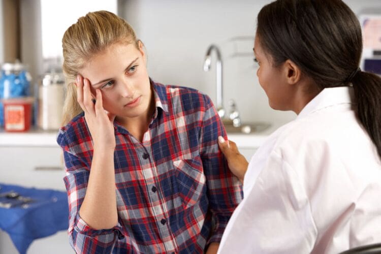 Recognising the Early Signs of Bipolar Disorder in Adolescents