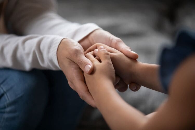 Resources and Organisations Dedicated to Supporting Child Bereavement
