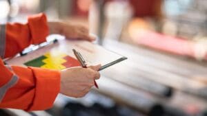 Steps to Conducting a Comprehensive Risk Assessment
