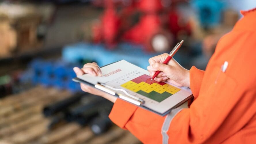 The Fundamentals of Risk Assessment Why It Matters