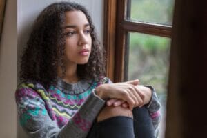 The Psychological Impact of Criminal Exploitation on Young Victims