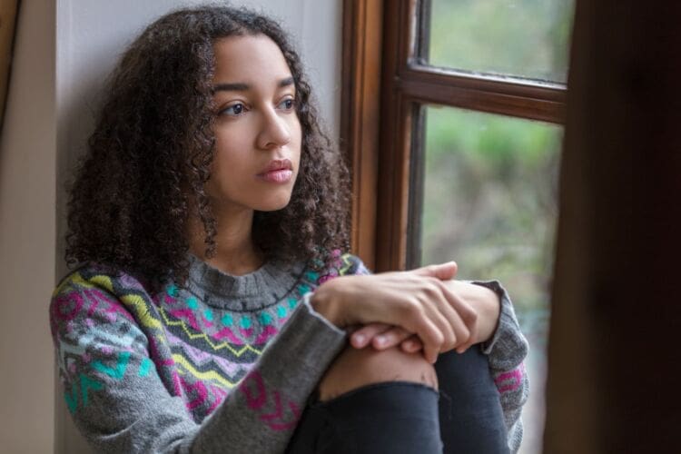 The Psychological Impact of Criminal Exploitation on Young Victims