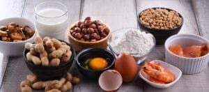 The Rising Prevalence of Food Allergies Facts and Figures