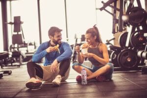 The Role of Diet and Exercise in Cardiovascular Health