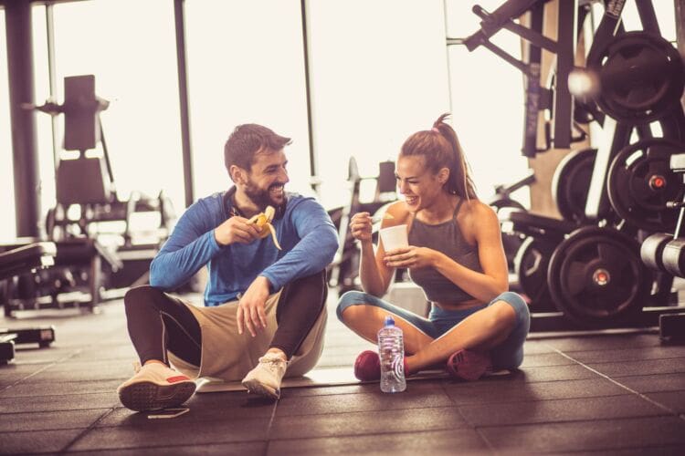 The Role of Diet and Exercise in Cardiovascular Health