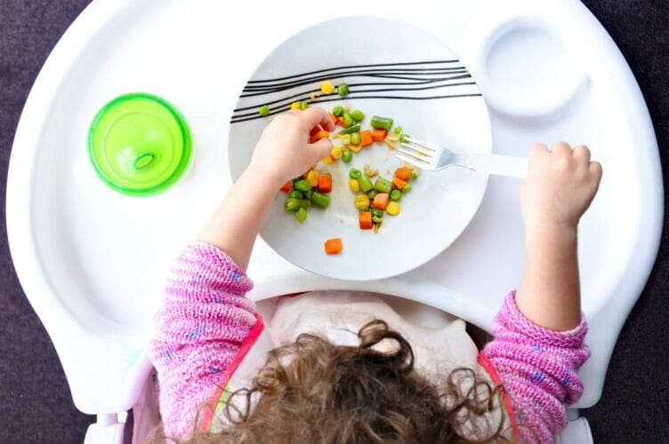 The Role of Diet in autism management