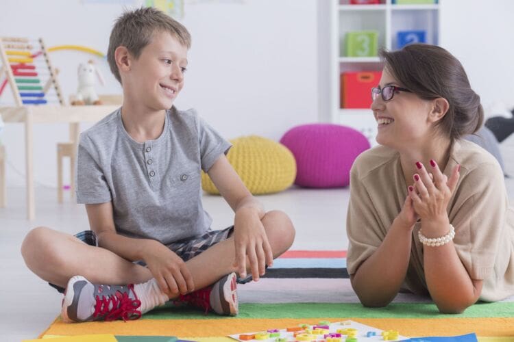 The Role of Early Intervention in Autism
