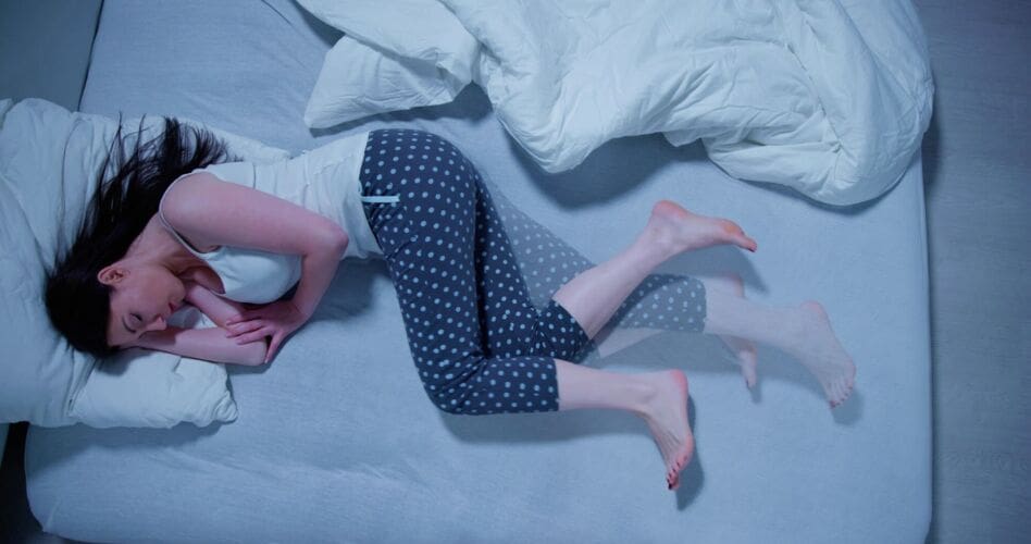 Understanding Restless Legs Syndrome