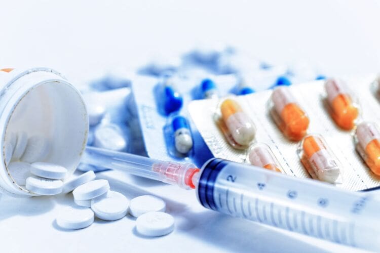 Understanding the Different Routes of Medication Administration