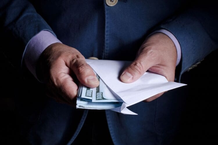 Unravelling Money Laundering How it Works and its Impact