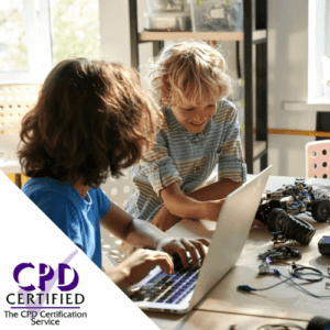 AI in Education Awareness CPD online course