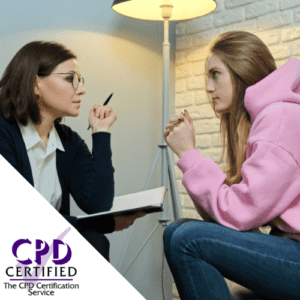 Addiction Counselling CPD online Course