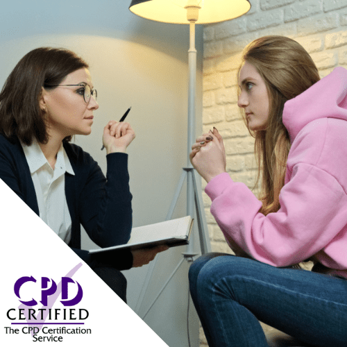 Addiction Counselling CPD online Course