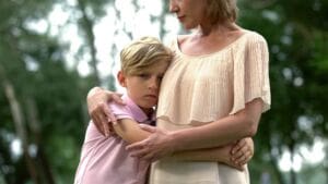Case Study Stories of Resilience and Recovery After Child Bereavement