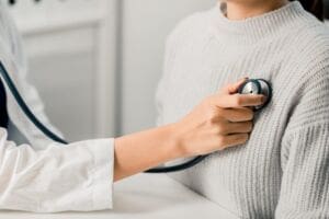 Case Study Successful Recovery Stories from Heart Disease