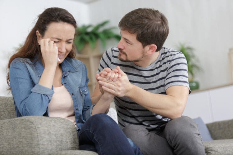 Child bereavement 
