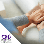 Consent in Health and social care CPD Online Course