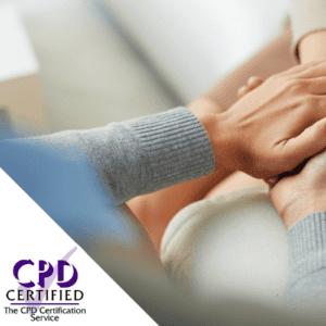Consent in Health and social care CPD Online Course