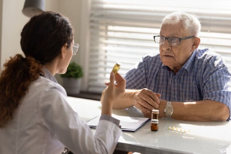 Tips for Educating Patients about Their Medications