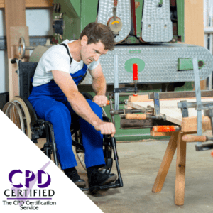 Health and Safety for Vulnerable Workers CPD Course