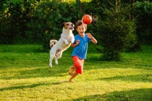 How Play Enhances Cognitive, Social and Physical Development
