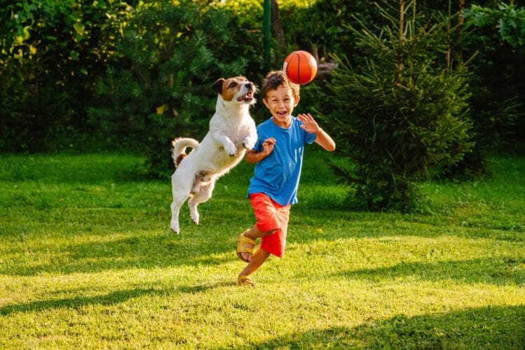 How Play Enhances Cognitive, Social and Physical Development