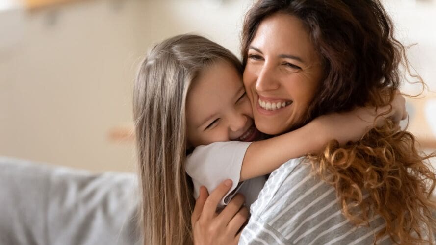 Strategies for Parents to Foster Confidence in Childre