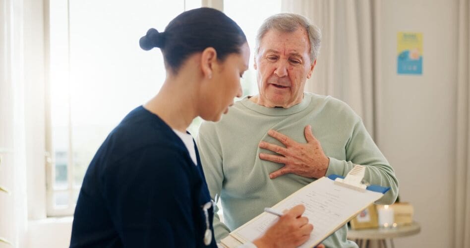 The Role of Regular Health Check-ups in Cardiovascular Prevention