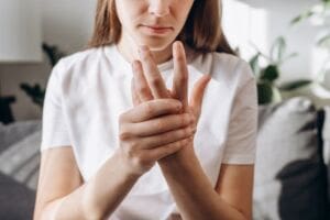 Arthritis and Mental Health The Often Overlooked Connection