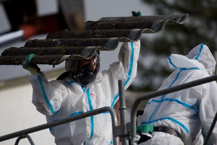 Asbestos Myths Debunked Separating Fact from Fiction