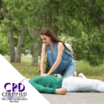 Basic Life Support Training CPD Online Course