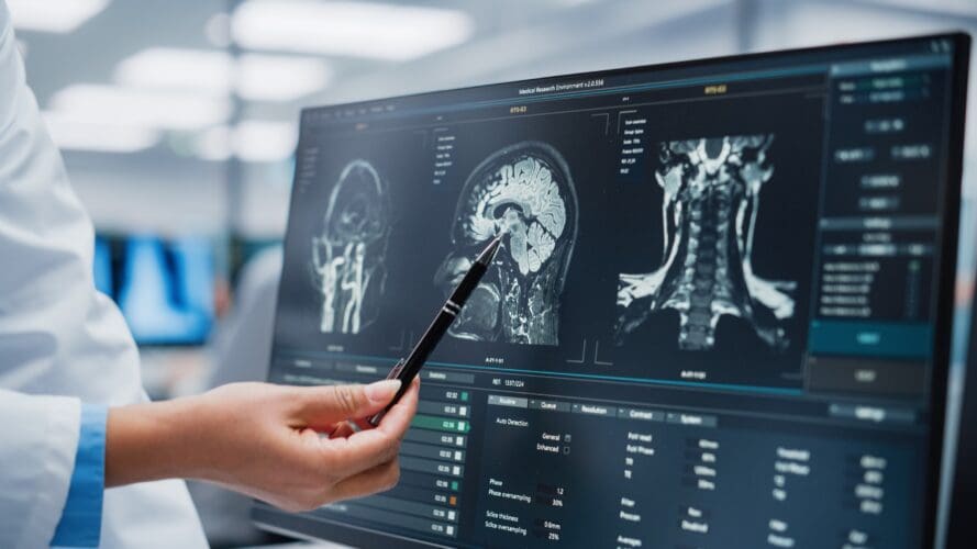 Brain Scans and CBT Studies