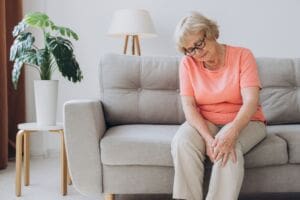 Case Study Arthritis Rehabilitation Success Stories