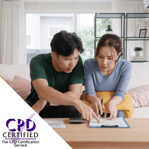 Introduction to Welfare Benefits CPD Online Course