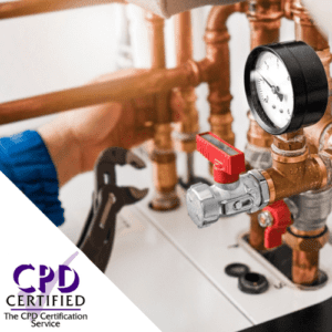 Introduction to pressure systems and equipment CPD Online Course