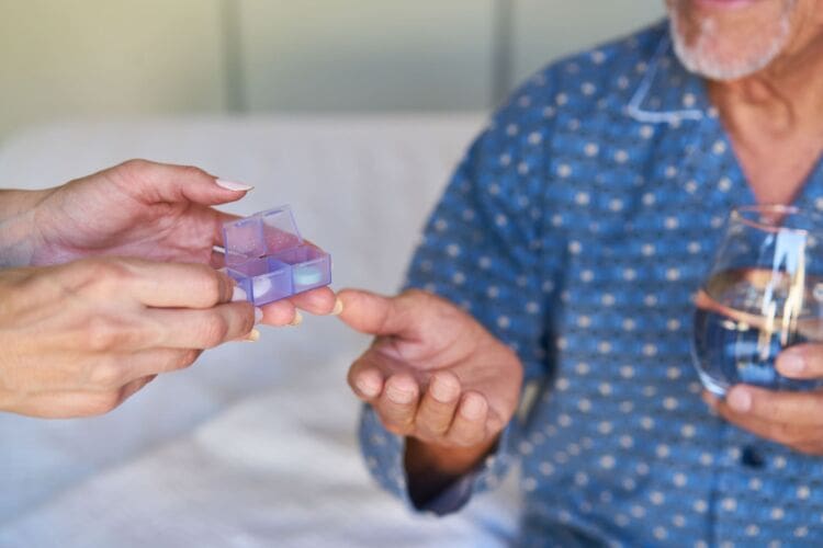 Patient Rights in Medication Administration