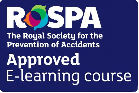 ROSPA Approved courses