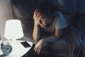 Recurrent Isolated Sleep Paralysis