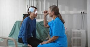 Supporting a Loved One with an Acquired Brain Injury